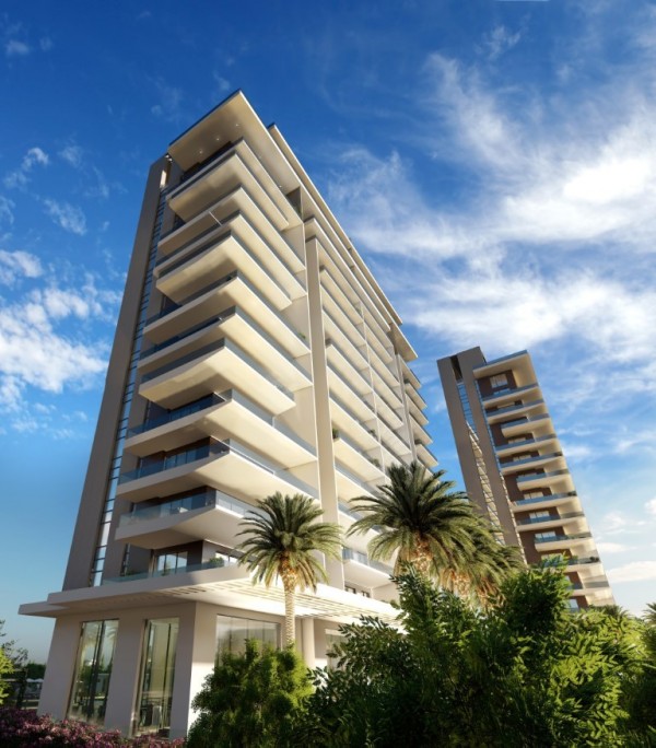 Luxury Waterfront Living 
